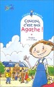  Achetez le livre d'occasion Coucou, c'est moi Agathe ! de Pakita sur Livrenpoche.com 