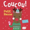  Achetez le livre d'occasion Coucou petit renne ! sur Livrenpoche.com 