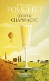  Achetez le livre d'occasion Couleur champagne sur Livrenpoche.com 