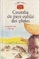  Achetez le livre d'occasion Coumba du pays oublié des pluies de Jacqueline Cervon sur Livrenpoche.com 