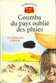  Achetez le livre d'occasion Coumba du pays oublié des pluies de Jacqueline Cervon sur Livrenpoche.com 