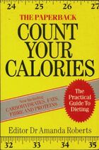  Achetez le livre d'occasion Count your calories sur Livrenpoche.com 