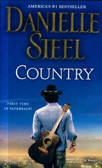  Achetez le livre d'occasion Country de Danielle Steel sur Livrenpoche.com 