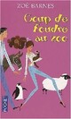  Achetez le livre d'occasion Coup de foudre au zoo de Zoë Barnes sur Livrenpoche.com 