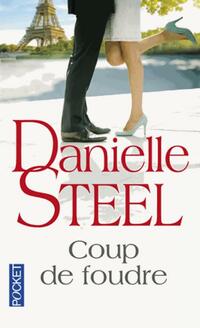  Achetez le livre d'occasion Coup de foudre de Danielle Steel sur Livrenpoche.com 