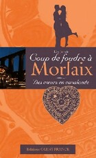  Achetez le livre d'occasion Coup fe foudre à Morlaix : Des coeurs en cavalcade sur Livrenpoche.com 