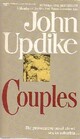  Achetez le livre d'occasion Couples de John Updike sur Livrenpoche.com 