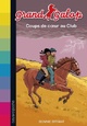  Achetez le livre d'occasion Coups de coeur au club de Bonnie Bryant sur Livrenpoche.com 