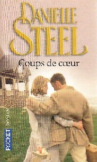  Achetez le livre d'occasion Coups de coeur de Danielle Steel sur Livrenpoche.com 