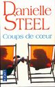  Achetez le livre d'occasion Coups de coeur de Danielle Steel sur Livrenpoche.com 