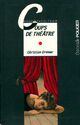  Achetez le livre d'occasion Coups de théâtre de Christian Grenier sur Livrenpoche.com 