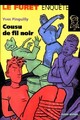  Achetez le livre d'occasion Cousu de fil noir de Yves Pinguilly sur Livrenpoche.com 