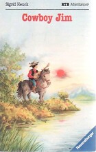  Achetez le livre d'occasion Cowboy Jim sur Livrenpoche.com 