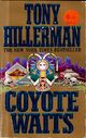  Achetez le livre d'occasion Coyote waits de Tony Hillerman sur Livrenpoche.com 
