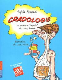  Achetez le livre d'occasion Cradologie de Sylvia Branzei sur Livrenpoche.com 