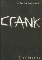 Achetez le livre d'occasion Crank sur Livrenpoche.com 