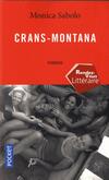  Achetez le livre d'occasion Crans-Montana sur Livrenpoche.com 