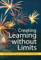  Achetez le livre d'occasion Creating learning without limits sur Livrenpoche.com 