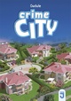  Achetez le livre d'occasion Crime-city de Gudule sur Livrenpoche.com 