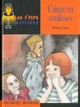  Achetez le livre d'occasion Crime en coulisses de Martine Delerm sur Livrenpoche.com 