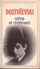  Achetez le livre d'occasion Crime et châtiment de Fedor Dostoïevski sur Livrenpoche.com 