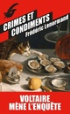  Achetez le livre d'occasion Crimes et condiments de Frédéric Lenormand sur Livrenpoche.com 