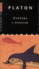  Achetez le livre d'occasion Critias / L'Atlantide de Platon sur Livrenpoche.com 
