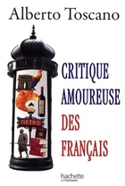  Achetez le livre d'occasion Critique amoureuse des Français sur Livrenpoche.com 