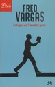  Achetez le livre d'occasion Critique de l'anxiété pure de Fred Vargas sur Livrenpoche.com 