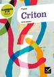  Achetez le livre d'occasion Criton ou du devoir de Platon sur Livrenpoche.com 