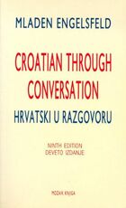  Achetez le livre d'occasion Croatian through conversation sur Livrenpoche.com 