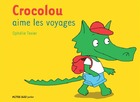  Achetez le livre d'occasion Crocolou aime les voyages sur Livrenpoche.com 