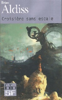  Achetez le livre d'occasion Croisière sans escale de Brian W. Aldiss sur Livrenpoche.com 