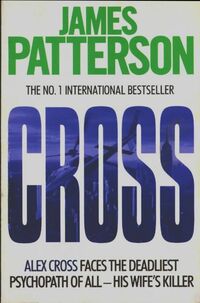  Achetez le livre d'occasion Cross de James Patterson sur Livrenpoche.com 