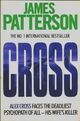  Achetez le livre d'occasion Cross de James Patterson sur Livrenpoche.com 