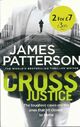  Achetez le livre d'occasion Cross justice de James Patterson sur Livrenpoche.com 