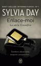  Achetez le livre d'occasion Crossfire Tome III : Enlace-moi de Sylvia Day sur Livrenpoche.com 