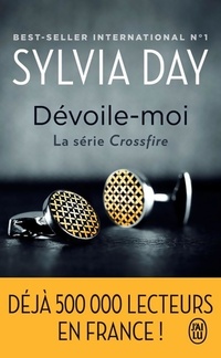  Achetez le livre d'occasion Crossfire Tome I : Dévoile-moi de Sylvia Day sur Livrenpoche.com 