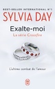  Achetez le livre d'occasion Crossfire Tome V : Exalte-moi de Sylvia Day sur Livrenpoche.com 