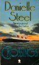  Achetez le livre d'occasion Crossings de Danielle Steel sur Livrenpoche.com 