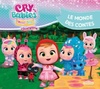  Achetez le livre d'occasion Cry Babies - Le Monde des contes - Album illustré - Dès 5 ans sur Livrenpoche.com 