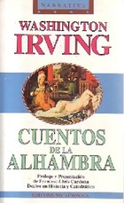  Achetez le livre d'occasion Cuentos de la Alhambra sur Livrenpoche.com 