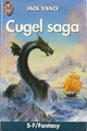  Achetez le livre d'occasion Cugel saga de Jack Vance sur Livrenpoche.com 