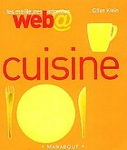  Achetez le livre d'occasion Cuisine sur Livrenpoche.com 