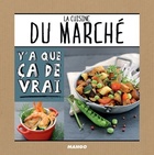  Achetez le livre d'occasion Cuisine du marché sur Livrenpoche.com 