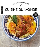  Achetez le livre d'occasion Cuisine du monde sur Livrenpoche.com 