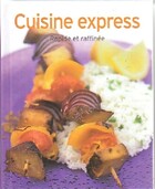  Achetez le livre d'occasion Cuisine express sur Livrenpoche.com 