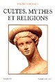  Achetez le livre d'occasion Cultes, mythes et religions de Salomon Reinach sur Livrenpoche.com 