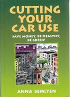  Achetez le livre d'occasion Cutting your car use sur Livrenpoche.com 