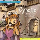  Achetez le livre d'occasion Cybelle et le monstre du château sur Livrenpoche.com 